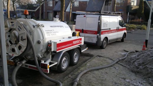 Calamiteiten met Schoonmaakbedrijf Perfekt Calamiteiten met Schoonmaakbedrijf Perfekt