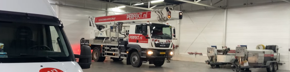 hoogwerker 