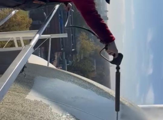 hoge druk bolwerk eindhoven